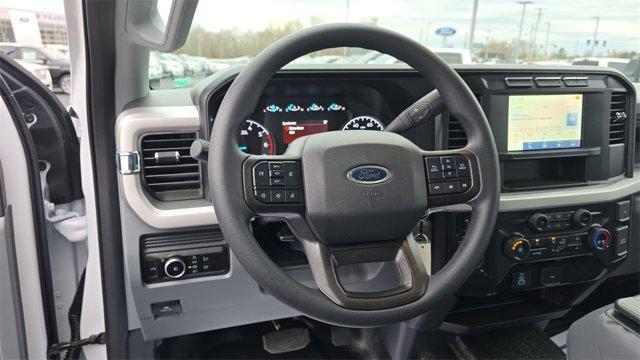 used 2024 Ford F-250 car, priced at $51,800