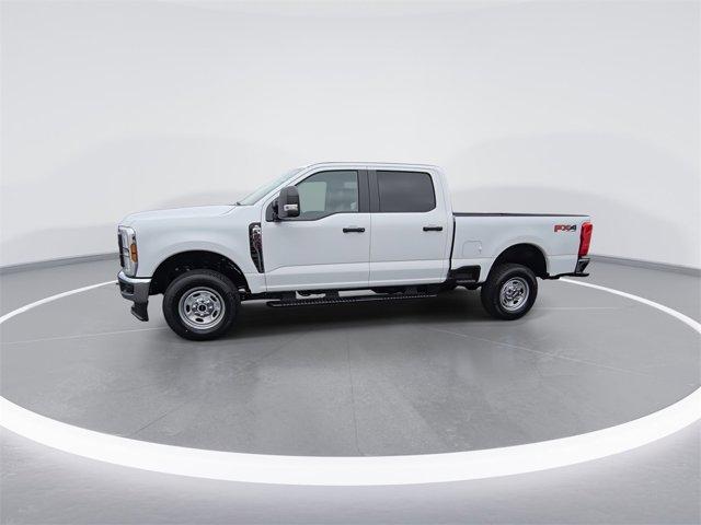 used 2024 Ford F-250 car, priced at $51,800