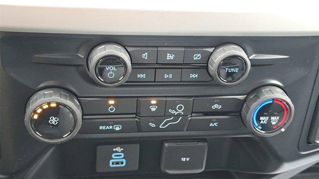 used 2024 Ford F-250 car, priced at $51,800