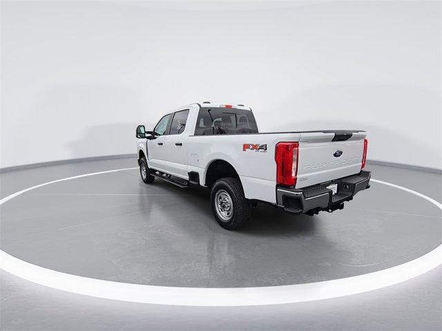 used 2024 Ford F-250 car, priced at $51,800
