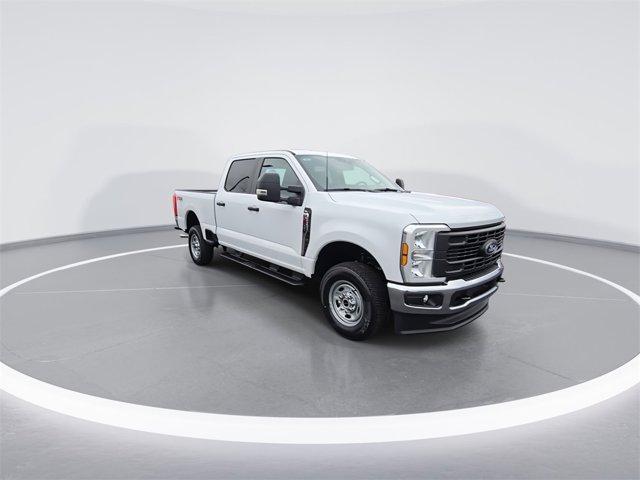 used 2024 Ford F-250 car, priced at $51,800