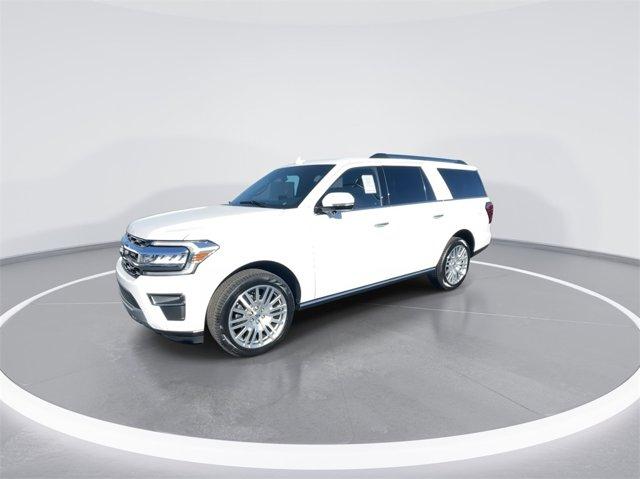 new 2024 Ford Expedition Max car, priced at $75,999