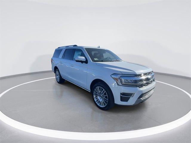 new 2024 Ford Expedition Max car, priced at $75,999