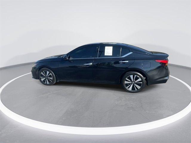 used 2020 Nissan Altima car, priced at $18,983