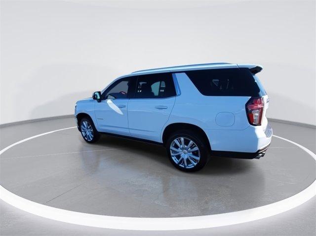 used 2022 Chevrolet Tahoe car, priced at $49,789