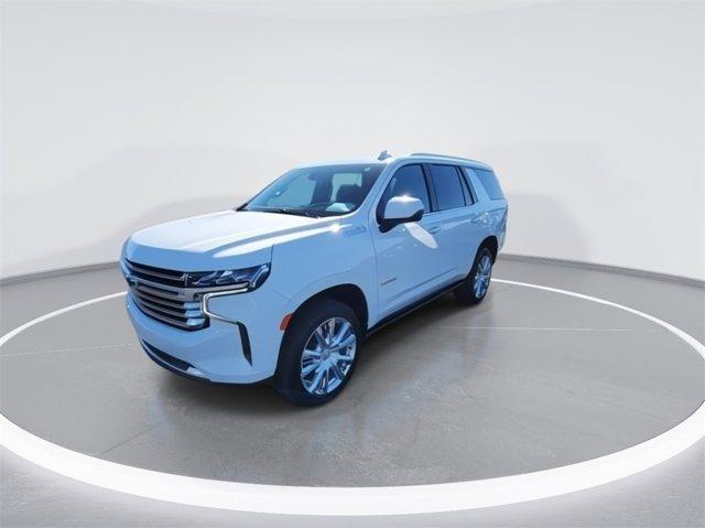 used 2022 Chevrolet Tahoe car, priced at $49,789