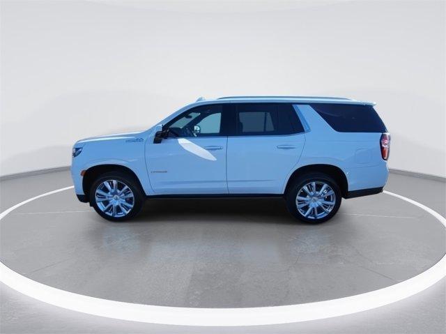 used 2022 Chevrolet Tahoe car, priced at $49,789