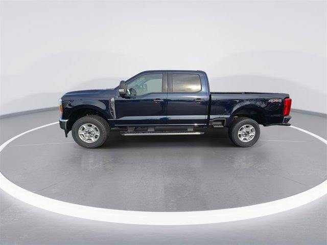 new 2025 Ford F-250 car, priced at $58,014
