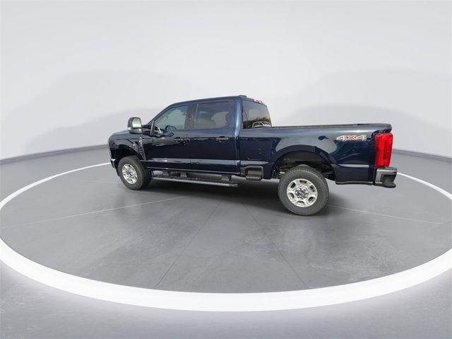 new 2025 Ford F-250 car, priced at $58,014