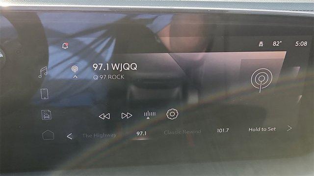used 2025 Buick Encore GX car, priced at $24,894