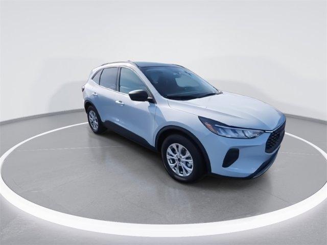 new 2026 Ford Escape car, priced at $31,854