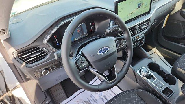 new 2026 Ford Escape car, priced at $31,854