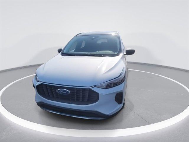 new 2026 Ford Escape car, priced at $31,854