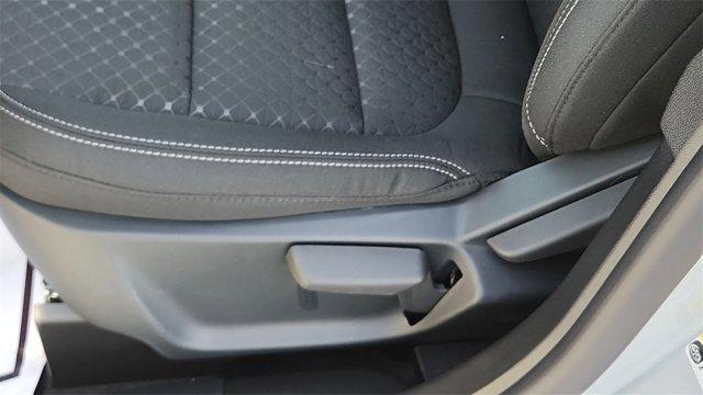 new 2026 Ford Escape car, priced at $31,854