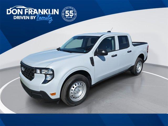new 2025 Ford Maverick car, priced at $28,999