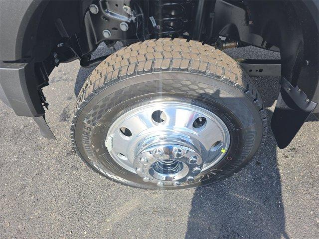 new 2025 Ford F-450 car, priced at $84,710