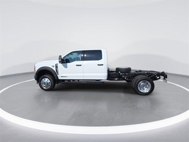 new 2025 Ford F-450 car, priced at $84,710