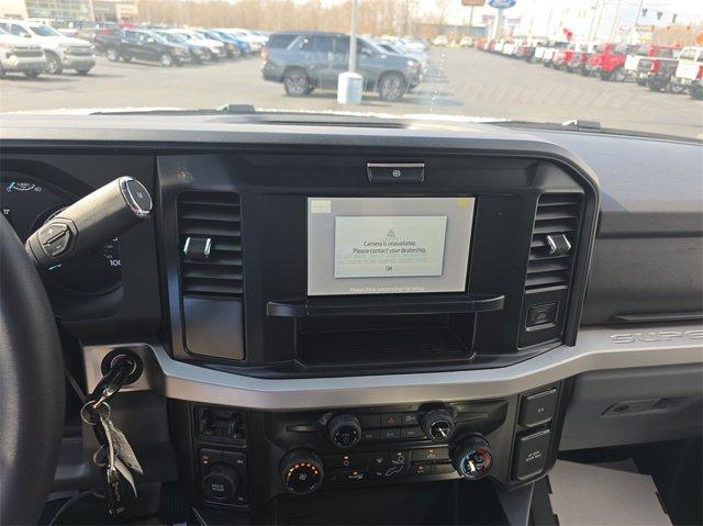 new 2025 Ford F-450 car, priced at $84,710