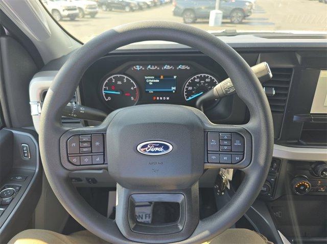 new 2025 Ford F-450 car, priced at $84,710