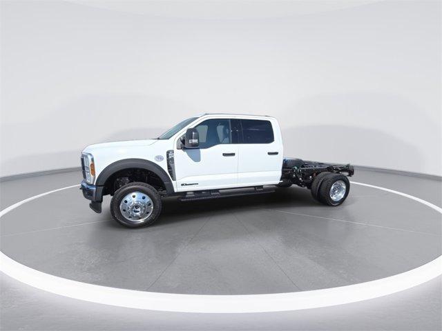 new 2025 Ford F-450 car, priced at $84,710