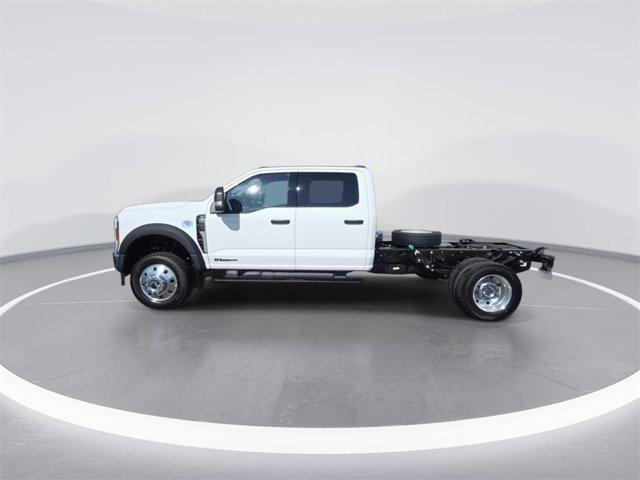 new 2025 Ford F-450 car, priced at $84,710