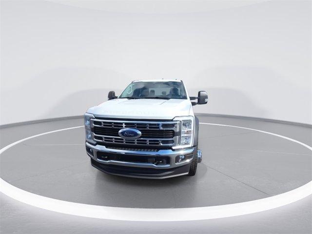 new 2025 Ford F-450 car, priced at $84,710