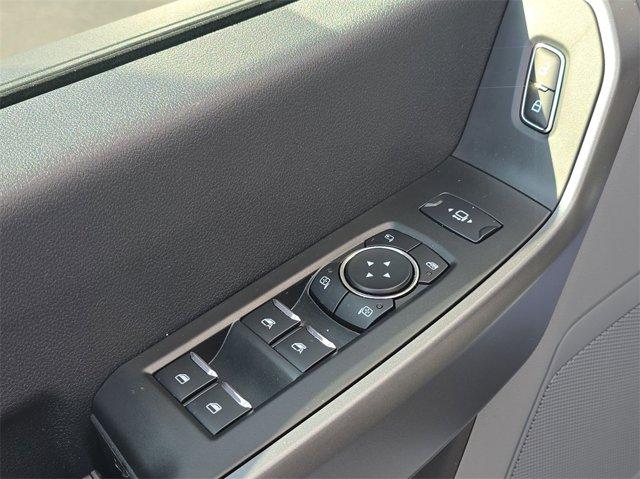 new 2025 Ford F-450 car, priced at $84,710