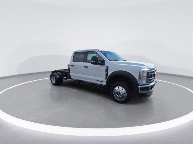 new 2025 Ford F-450 car, priced at $84,710
