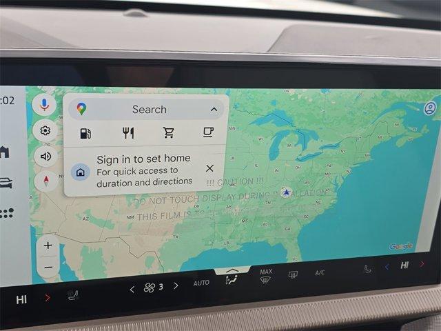 new 2026 Ford Explorer car, priced at $49,899