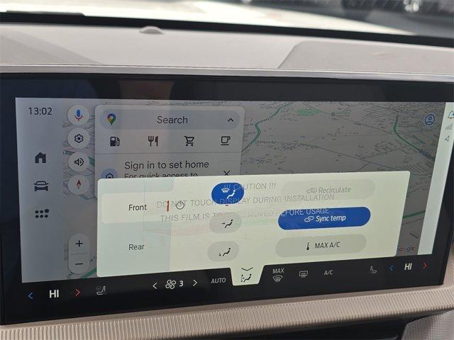 new 2026 Ford Explorer car, priced at $49,899