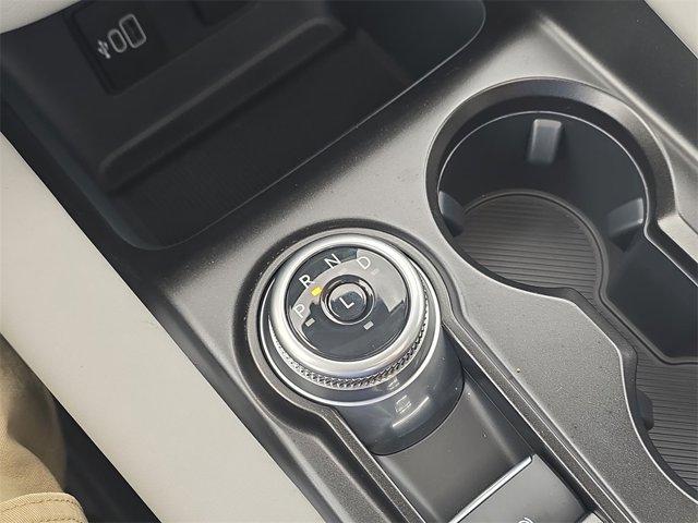 new 2026 Ford Explorer car, priced at $49,899