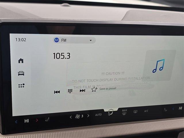 new 2026 Ford Explorer car, priced at $49,899