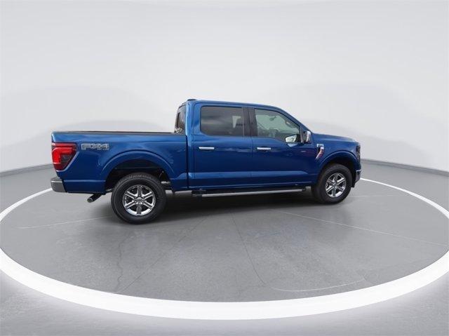 new 2024 Ford F-150 car, priced at $56,437