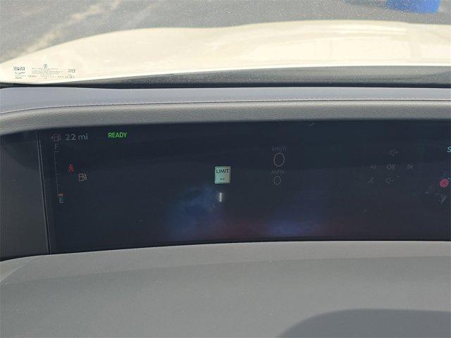 new 2025 Lincoln Nautilus car, priced at $63,290