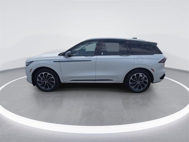 new 2025 Lincoln Nautilus car, priced at $63,290