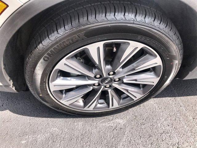 used 2021 Lincoln Corsair car, priced at $29,398