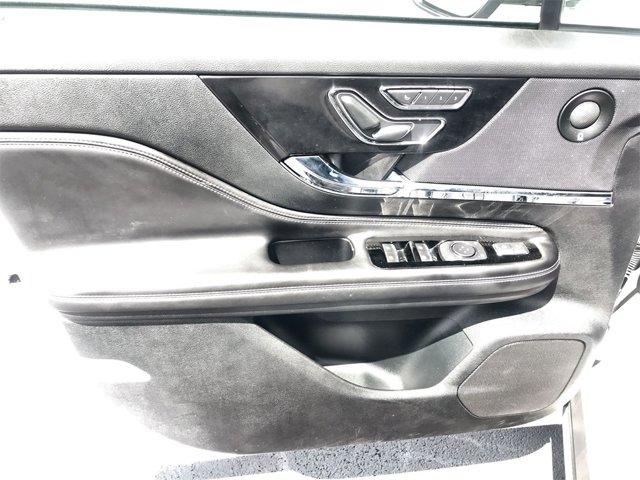 used 2021 Lincoln Corsair car, priced at $29,398