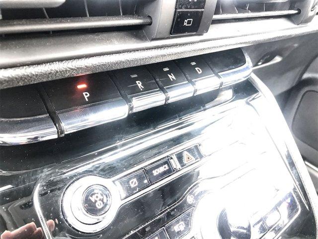 used 2021 Lincoln Corsair car, priced at $29,398