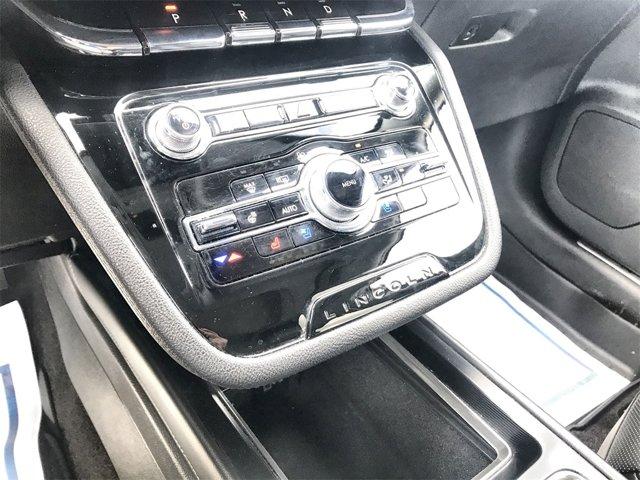 used 2021 Lincoln Corsair car, priced at $29,398