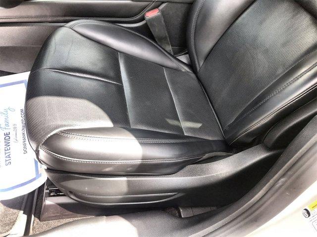 used 2021 Lincoln Corsair car, priced at $29,398