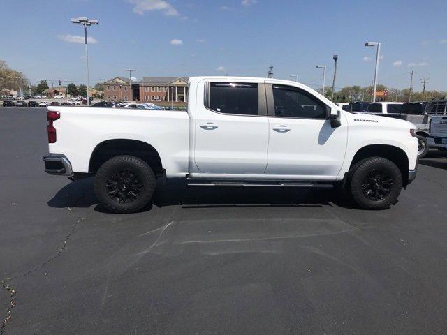 used 2019 Chevrolet Silverado 1500 car, priced at $29,788