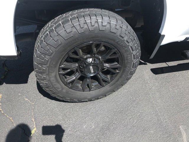 used 2019 Chevrolet Silverado 1500 car, priced at $29,788