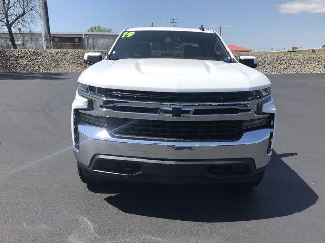 used 2019 Chevrolet Silverado 1500 car, priced at $29,788