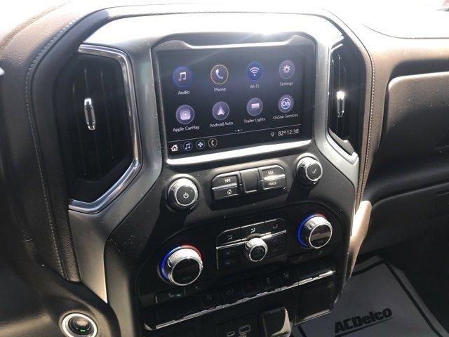 used 2019 Chevrolet Silverado 1500 car, priced at $29,788