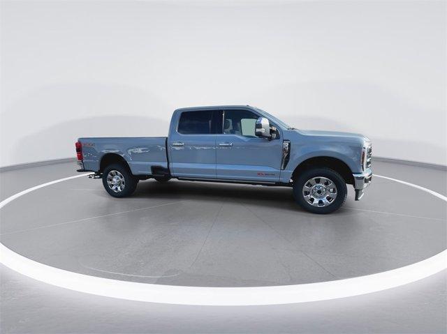 new 2024 Ford F-350 car, priced at $99,100