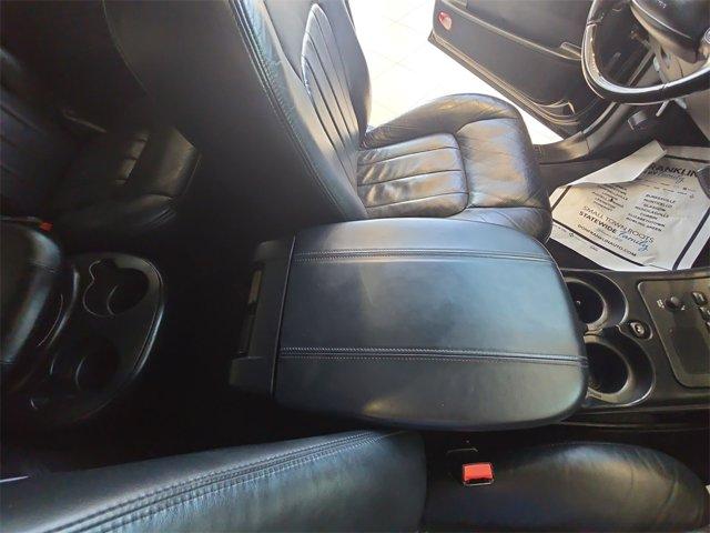 used 2002 Lincoln Blackwood car, priced at $25,989