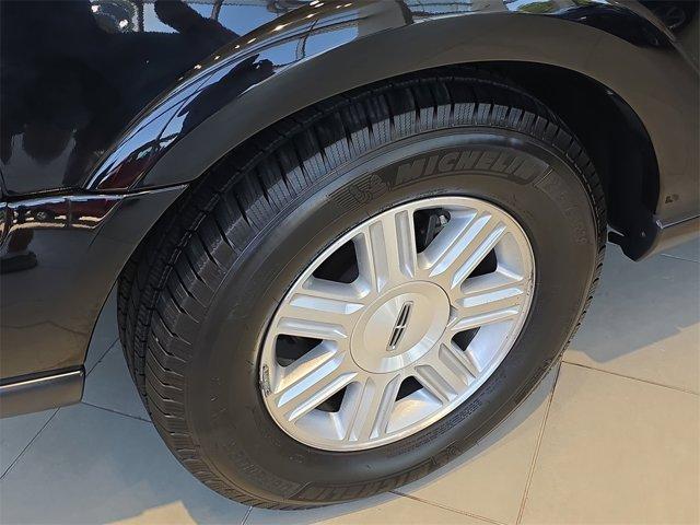 used 2002 Lincoln Blackwood car, priced at $25,989