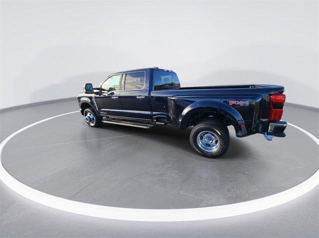 new 2025 Ford F-350 car, priced at $80,785