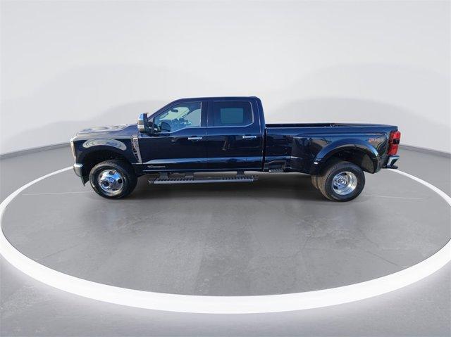 new 2025 Ford F-350 car, priced at $80,785