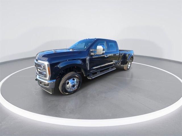 new 2025 Ford F-350 car, priced at $80,785